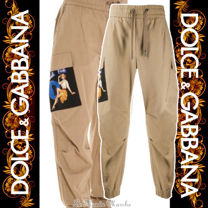 Dolce & Gabbana x パンツ・ボトムス(メンズ)|新作を海外通販【BUYMA】 Dolce & Gabbana x パンツ・ボトムス(メンズ)|新作を海外通販【BUYMA】