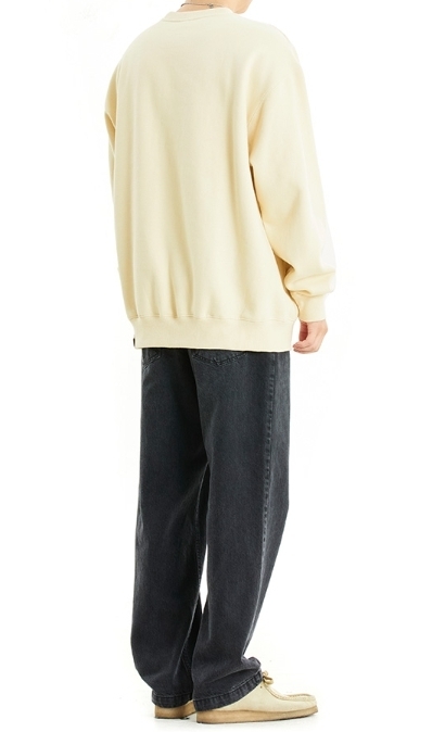【mahagrid】22FW★ ATELIER SWEATSHIRT mahagrid】22FW☆ ATELIER SWEATSHIRT