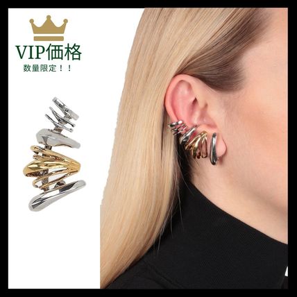 イヤーカフ alexander mcqueen x アクセサリー(レディース) - 海外通販 ...