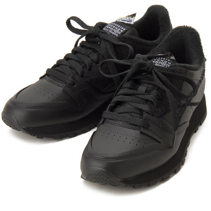 reebok Maison Margiela x 靴・シューズ(レディース) - 海外通販のBUYMA