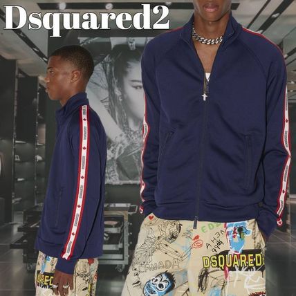 D SQUARED2(ディースクエアード) ジャージ(メンズ) - 海外通販のBUYMA