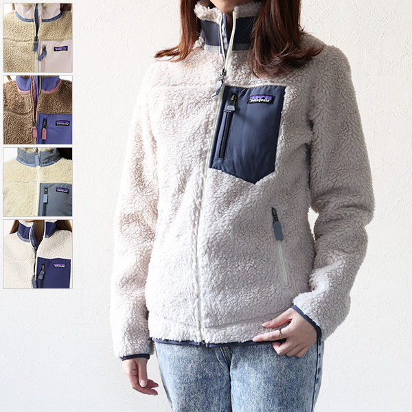 Patagonia パタゴニア アウター ジャケット ボア アウトドア
