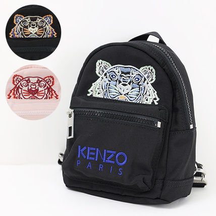KENZO(ケンゾー) バックパック・リュック(レディース) - 海外通販のBUYMA