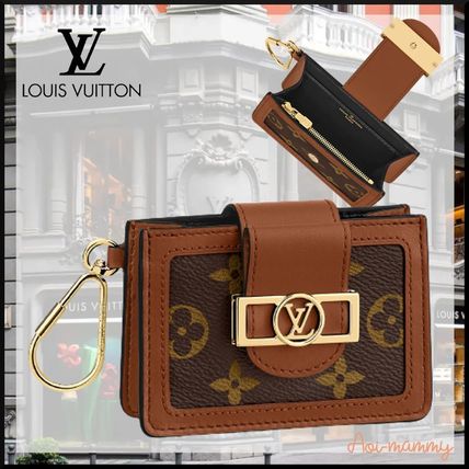 Louis Vuitton MONOGRAM x カードケース・名刺入れ(レディース) - 海外 ...