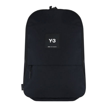 Y-3 x バックパック・リュック(メンズ) - 海外通販のBUYMA