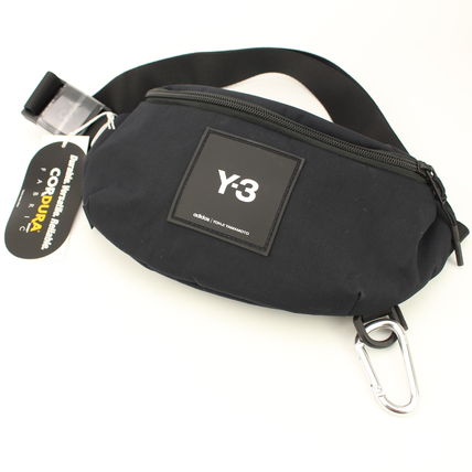 Y-3 x ショルダーバッグ(メンズ) - 海外通販のBUYMA