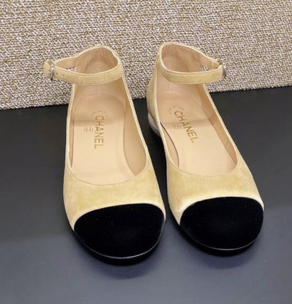 CHANEL(シャネル) パンプス(レディース) - 海外通販のBUYMA