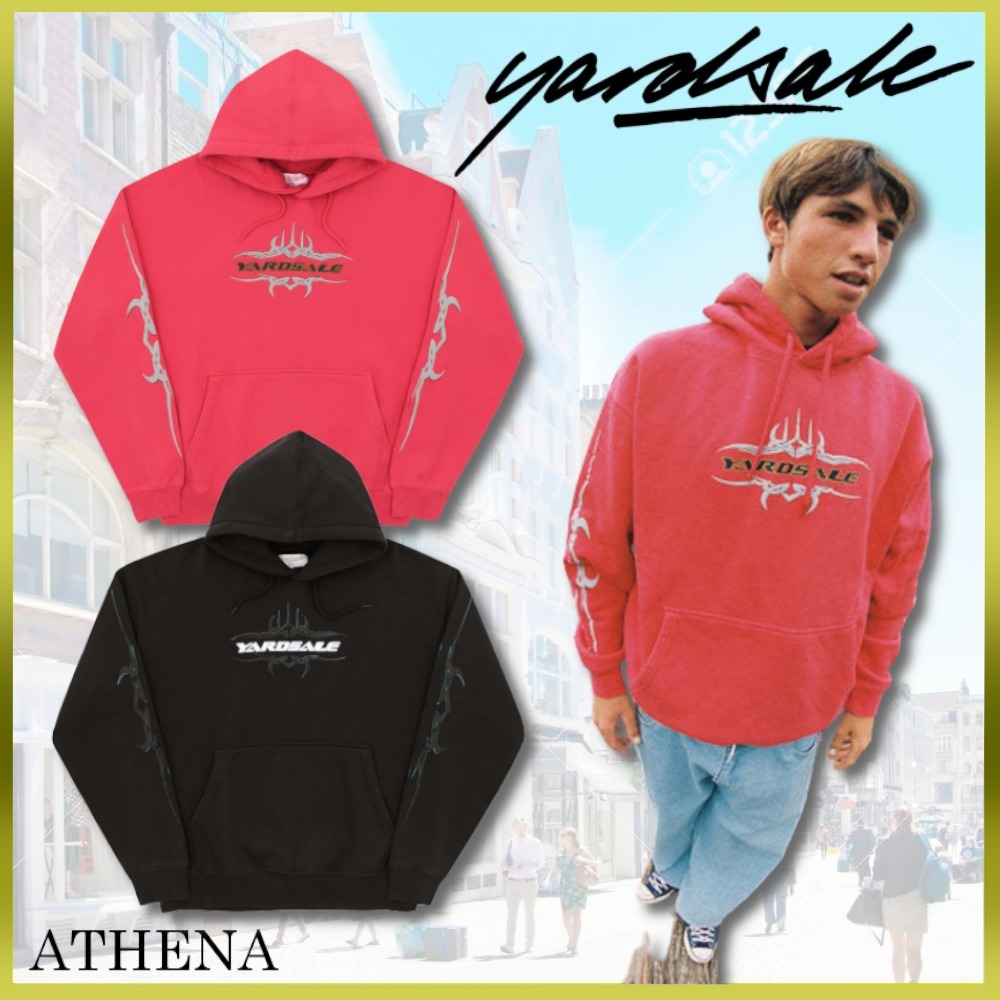 yardsale】 ヤードセール Ventura フーディ パーカー - eco-trade-group.ru