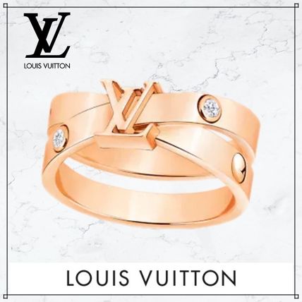Louis Vuitton x 指輪・リング(レディース) - 海外通販のBUYMA