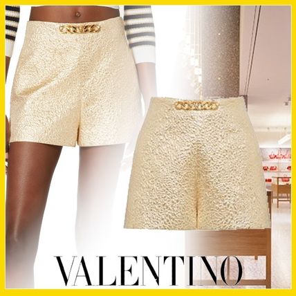 VALENTINO x ショートパンツ(レディース) - 海外通販のBUYMA