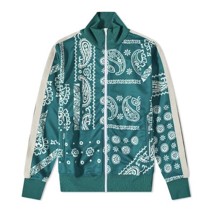 ペイズリー Palm Angels(パームエンジェルス) - 海外通販のBUYMA