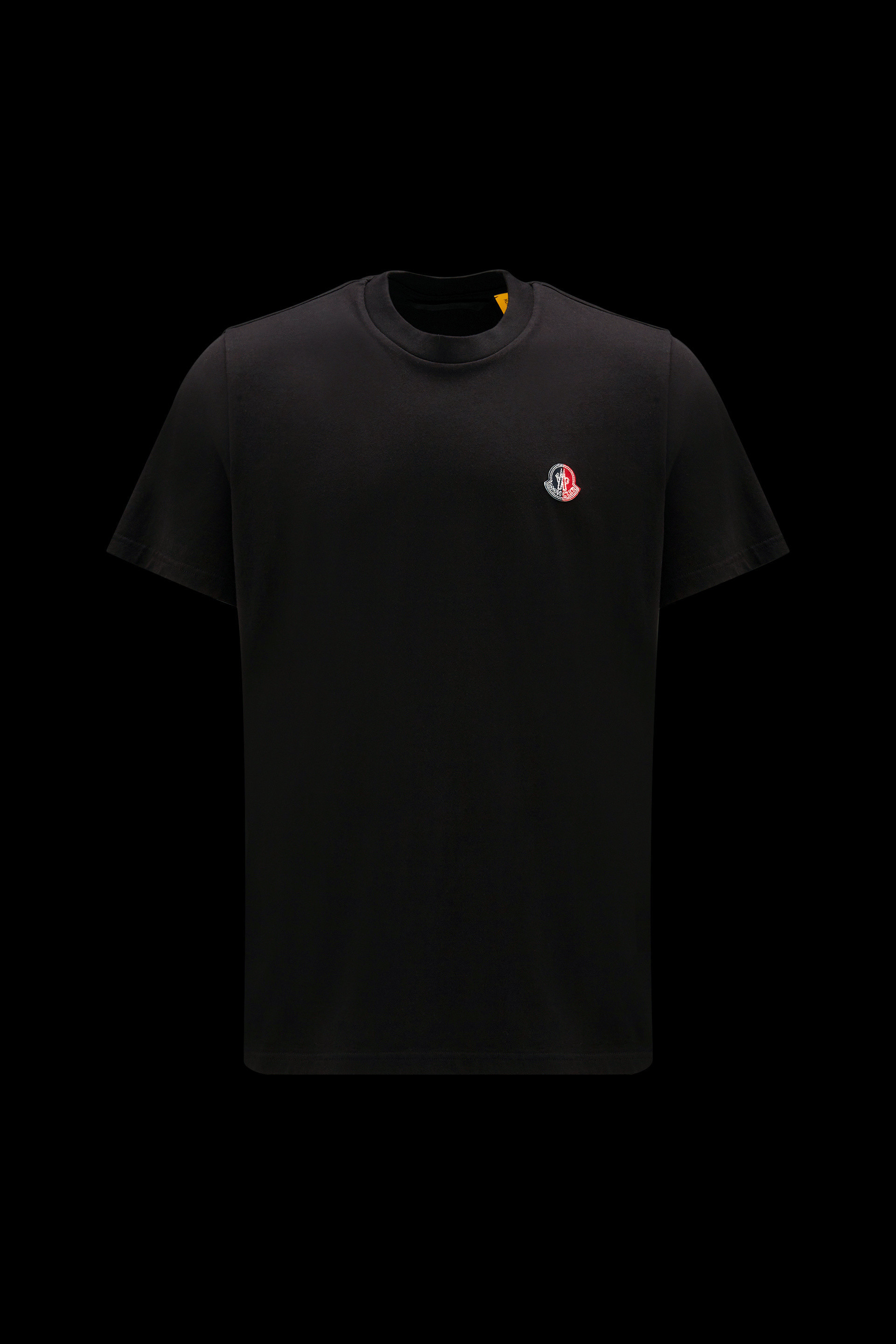 MONCLER GENIUS 2 1952 2022/23秋冬新作 シャツワンピース MONCLER GENIUS 2 1952 2022/23秋冬新作クルーネック半袖Tシャツ