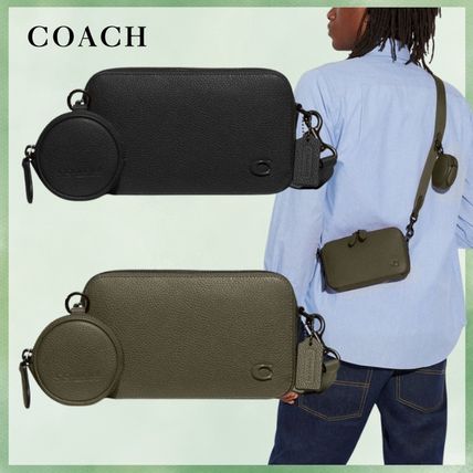 Coach(コーチ) ショルダーバッグ(メンズ) - 海外通販のBUYMA