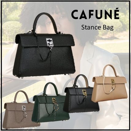 STANCE CAFUNE(カフネ) バッグ・カバン(レディース) - 海外通販のBUYMA