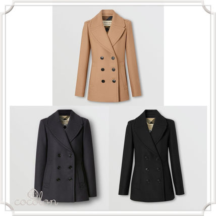 Burberry(バーバリー) コート(レディース) - 海外通販のBUYMA