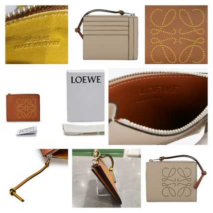 LOEWE(ロエベ) カードケース・名刺入れ(メンズ) - 海外通販のBUYMA