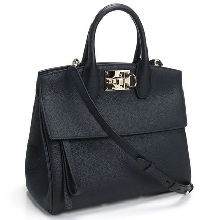 FERRAGAMO(フェラガモ) バッグ・カバン(レディース) - 海外通販のBUYMA