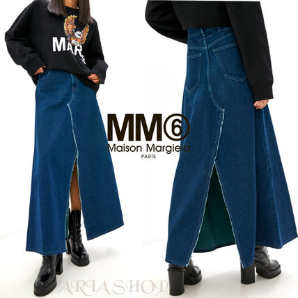 MM6 Maison Margiela x スカート(レディース)|新作を海外通販【BUYMA】 MM6 Maison Margiela x スカート(レディース)|新作を海外通販【BUYMA】