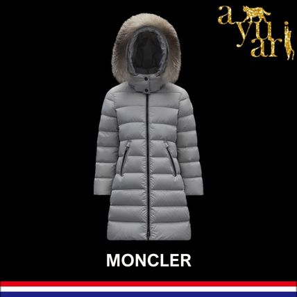 大人もOK MONCLER ABELLE x ベビー・キッズ - 海外通販のBUYMA