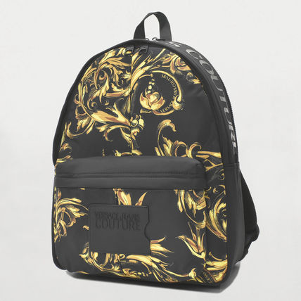 VERSACE x バックパック・リュック(メンズ) - 海外通販のBUYMA
