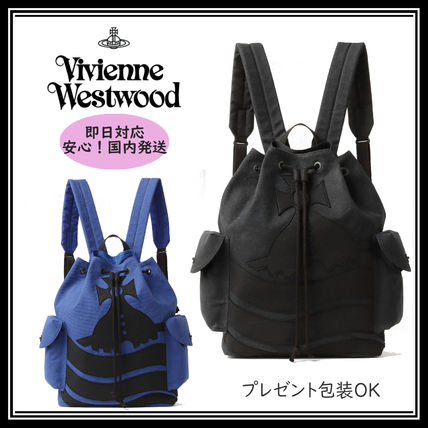 Vivienne Westwood x バックパック・リュック(メンズ) - 海外通販のBUYMA