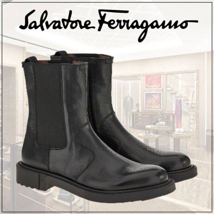 Salvatore Ferragamo x ブーツ(メンズ) - 海外通販のBUYMA