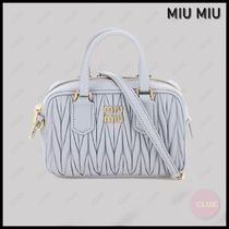MiuMiuxバッグ・カバン(レディース) 人気アイテムランキング【BUYMA】