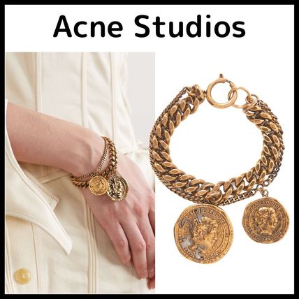 Acne Studios(アクネストゥディオス) ブレスレット(レディース) - 海外