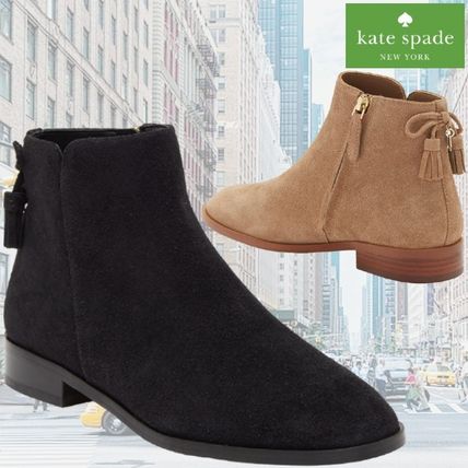 kate spade new york x ブーツ(レディース) - 海外通販のBUYMA