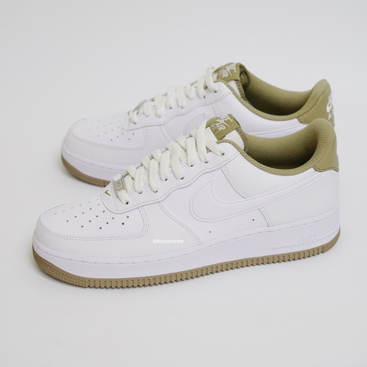 ★ナイキ★追跡有/送料関税込 Nike Air Force 1 Low Brown