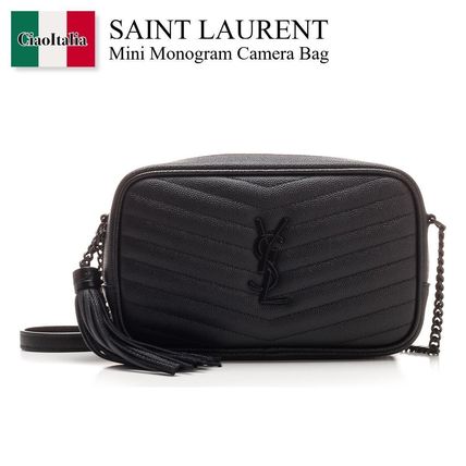 Saint Laurent(サンローラン) ショルダーバッグ・ポシェット ...