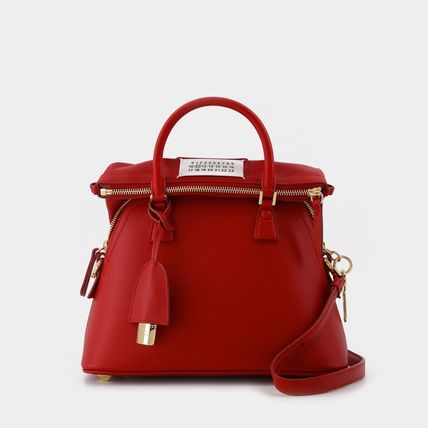 Maison Margiela x ハンドバッグ(レディース) - 海外通販のBUYMA