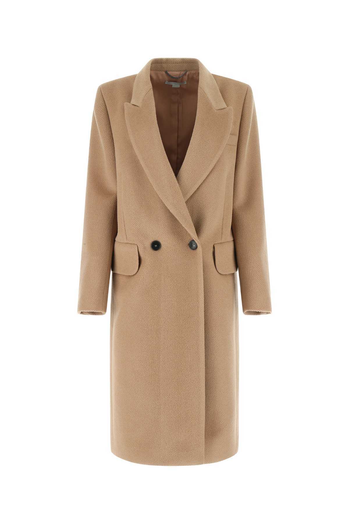 コート Stella McCartney COAT (6600083AU750 5604)