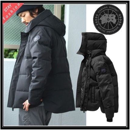 CANADA GOOSE x ダウンジャケット(メンズ) - 海外通販のBUYMA