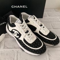 CHANELxスニーカー(メンズ) 人気アイテムランキング【BUYMA】