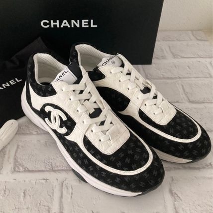 CHANEL(シャネル) スニーカー(メンズ) - 海外通販のBUYMA