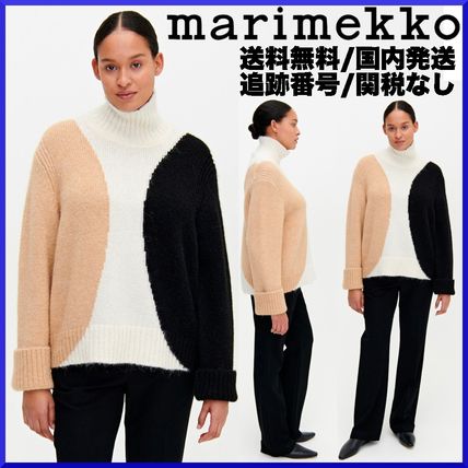 marimekko x ニット・セーター(レディース) - 海外通販のBUYMA