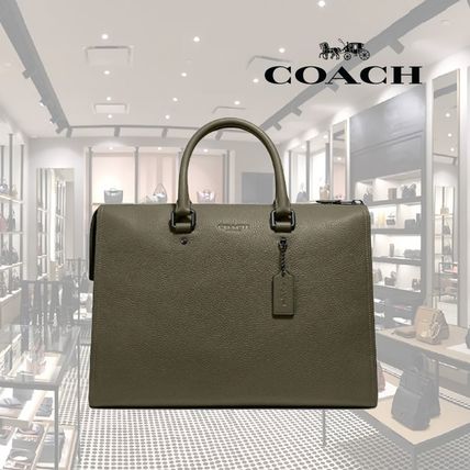 Coach x ビジネスバッグ・アタッシュケース(メンズ) - 海外通販のBUYMA Coach x ビジネスバッグ・アタッシュケース(メンズ) - 海外通販のBUYMA