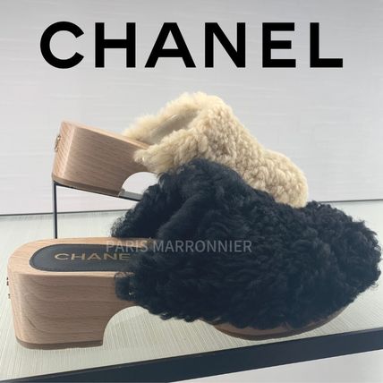 サボ CHANEL(シャネル) - 海外通販のBUYMA