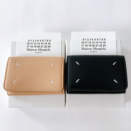 Maison Margiela(メゾン マルジェラ) カードケース・名刺入れ ...