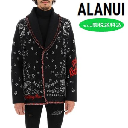 ALANUI x メンズ - 海外通販のBUYMA
