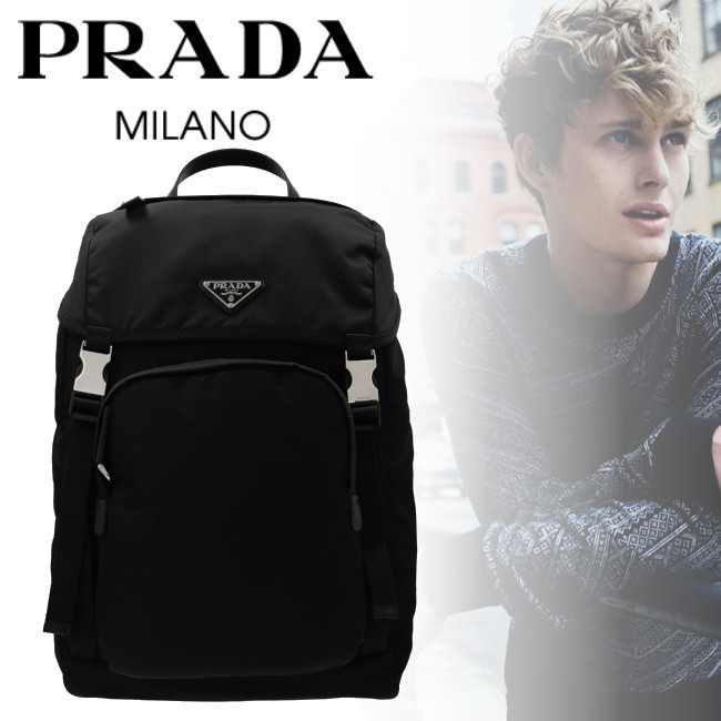 新作 22AW【PRADA】Re-Nylon backpack バックパック 新作 22AW【PRADA】Re-Nylon backpack バックパック