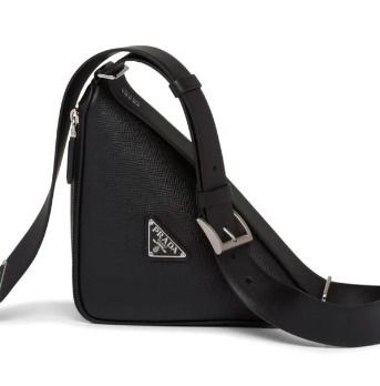 トライアングルバッグ PRADA(プラダ) - 海外通販のBUYMA