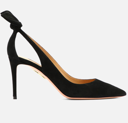AQUAZZURA パンプス レディース ic.sch.id