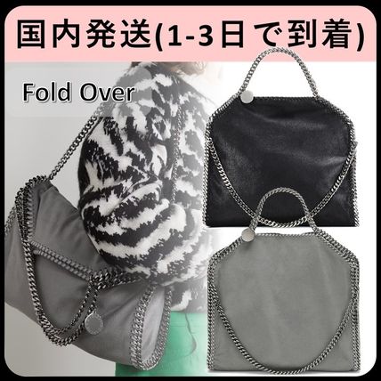 Stella McCartney FALABELLA(ステラマッカートニー ファラベラ) トート ...