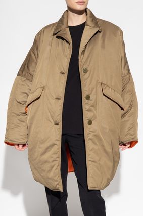 MM6 Maison Margiela x アウター(レディース) - 海外通販のBUYMA