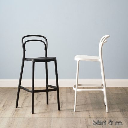 Early Settler■ミッドセンチュリー バーチェア×2カラー