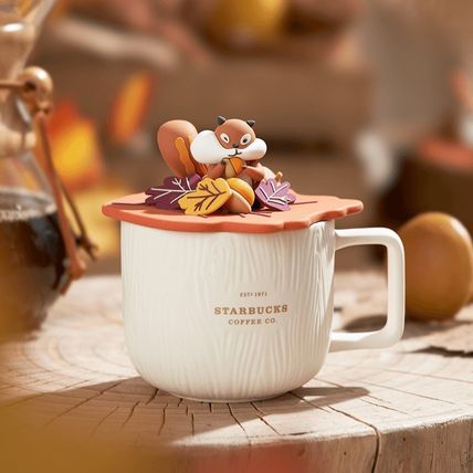 Starbucks(スターバックス) マグカップ・ティーカップ(ライフスタイル