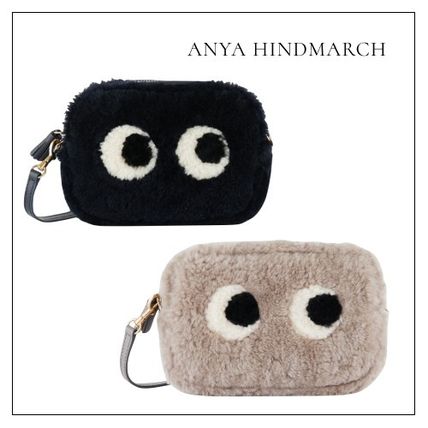 Anya Hindmarch x ショルダーバッグ・ポシェット(レディース) - 海外 ...