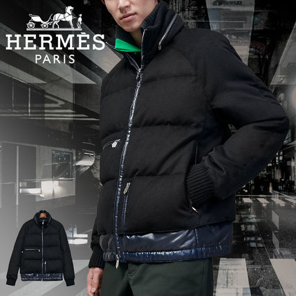 L HERMES(エルメス) アウター・ジャケット(メンズ) - 海外通販のBUYMA